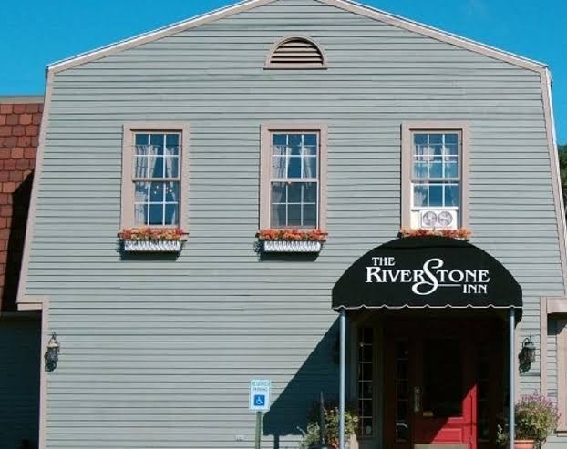 The Riverstone Inn